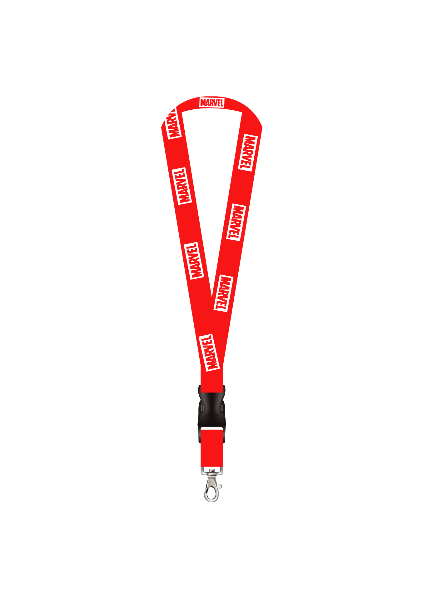 LANYARD MARVEL