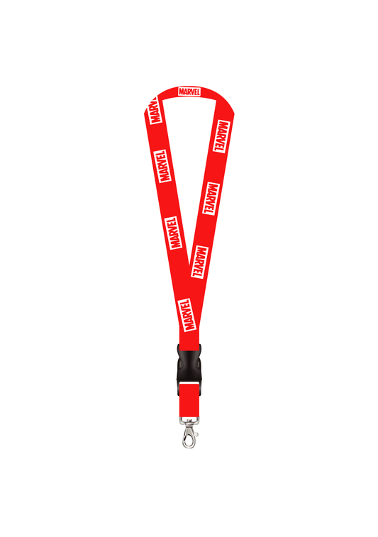 LANYARD MARVEL