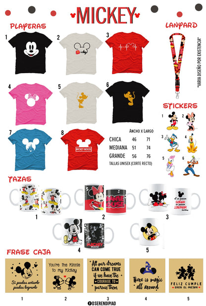 MICKEY