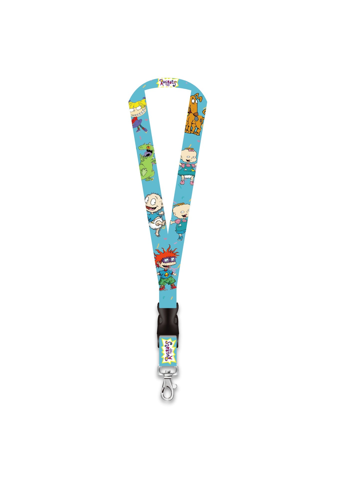 LANYARD RUGRATS