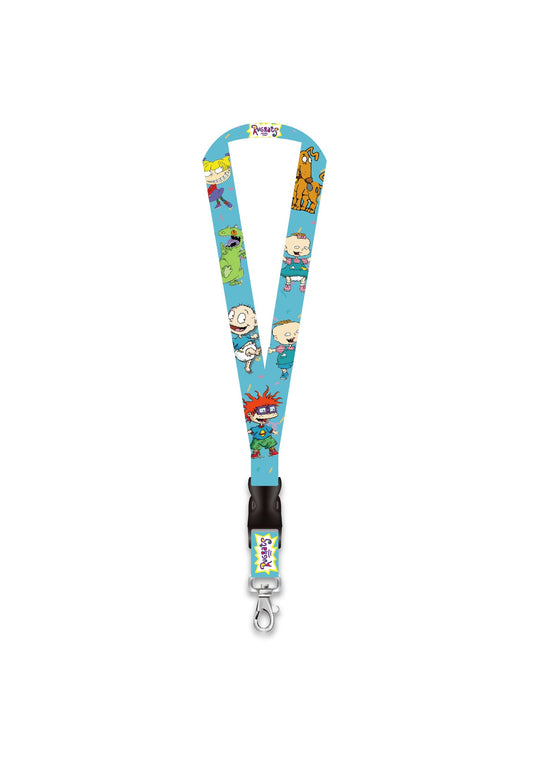 LANYARD RUGRATS