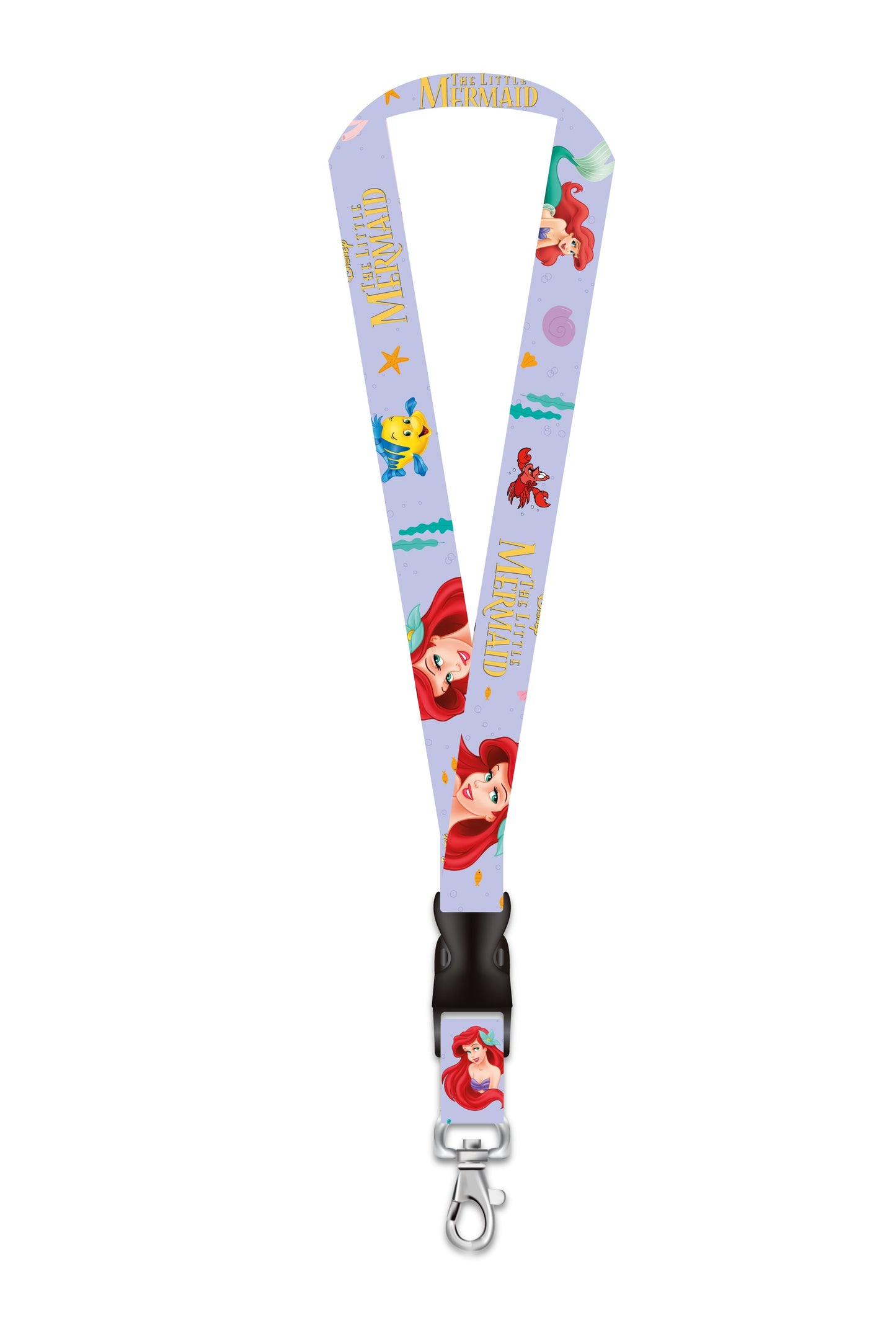 LANYARD SIRENITA