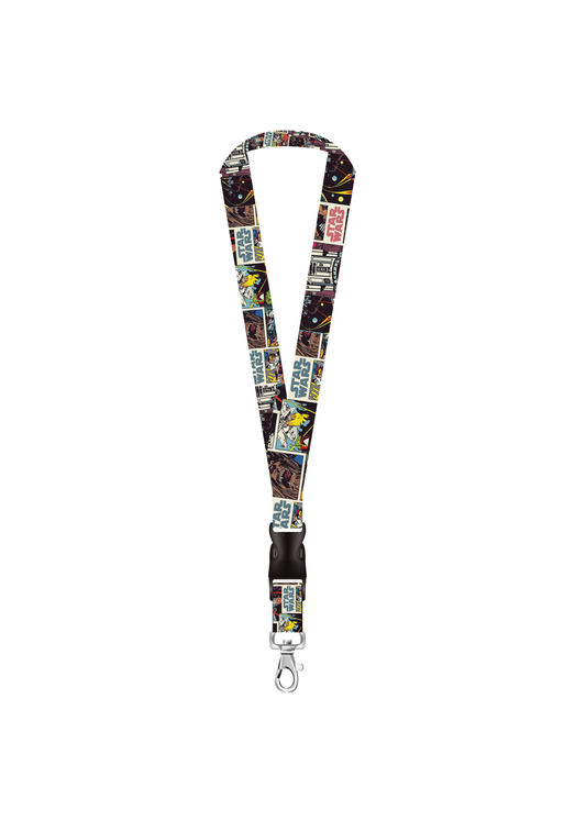 LANYARD STAR WARS