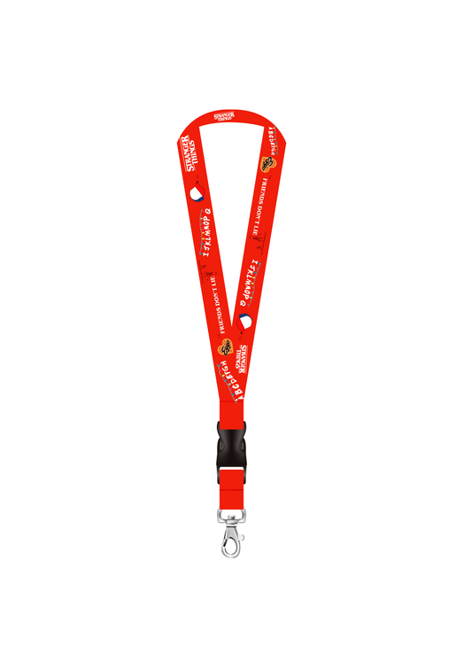 LANYARD STG